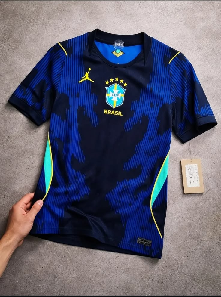 Maillot Extérieur